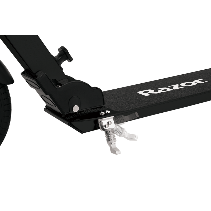 RAZOR A5 Air Black 13073005