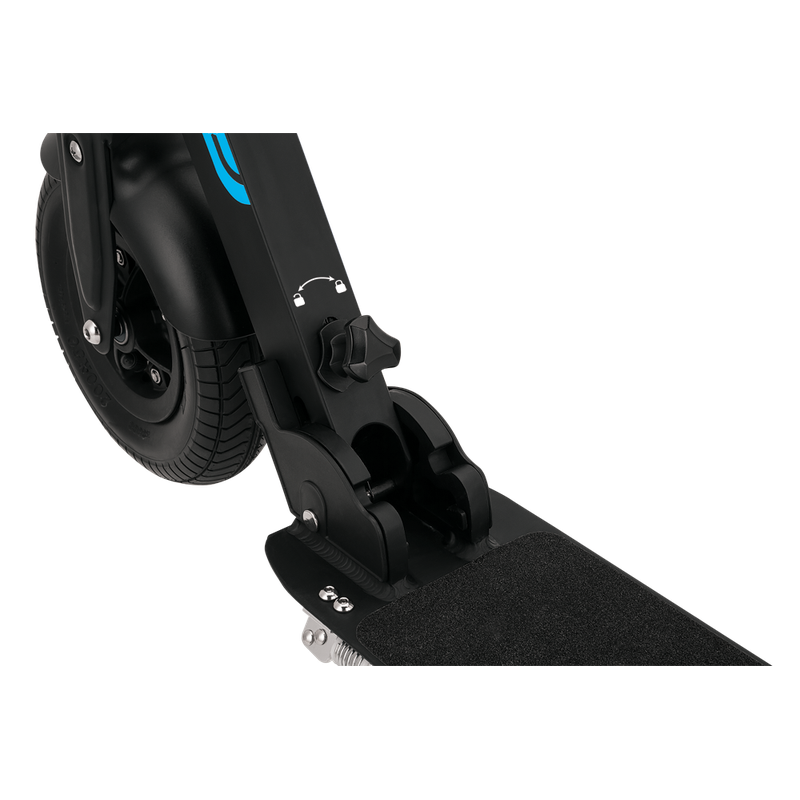 RAZOR A5 Air Black 13073005