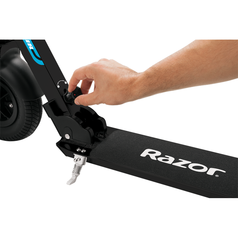 RAZOR A5 Air Black 13073005