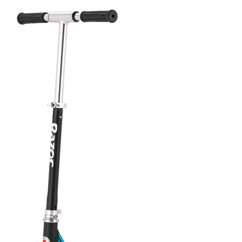 RAZOR A5 Air Black 13073005