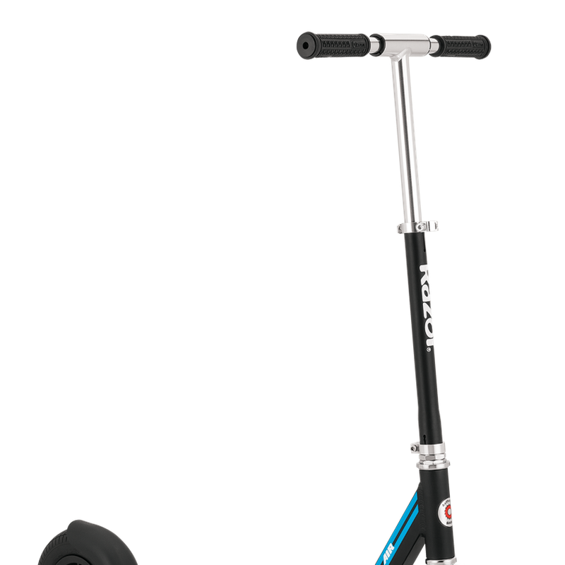 RAZOR A5 Air Black 13073005