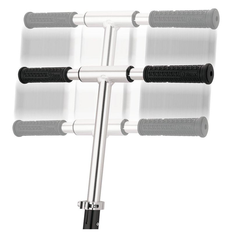 RAZOR A5 Air Black 13073005