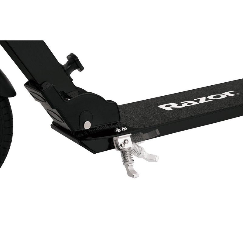 RAZOR A5 Air Black 13073005