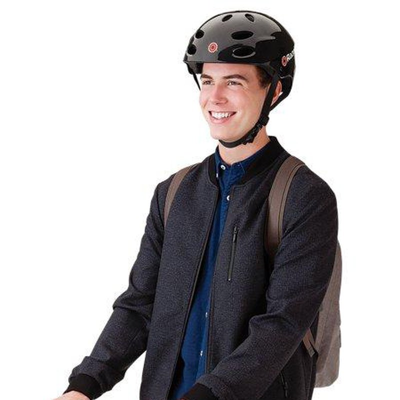 RAZOR A5 Air Black 13073005