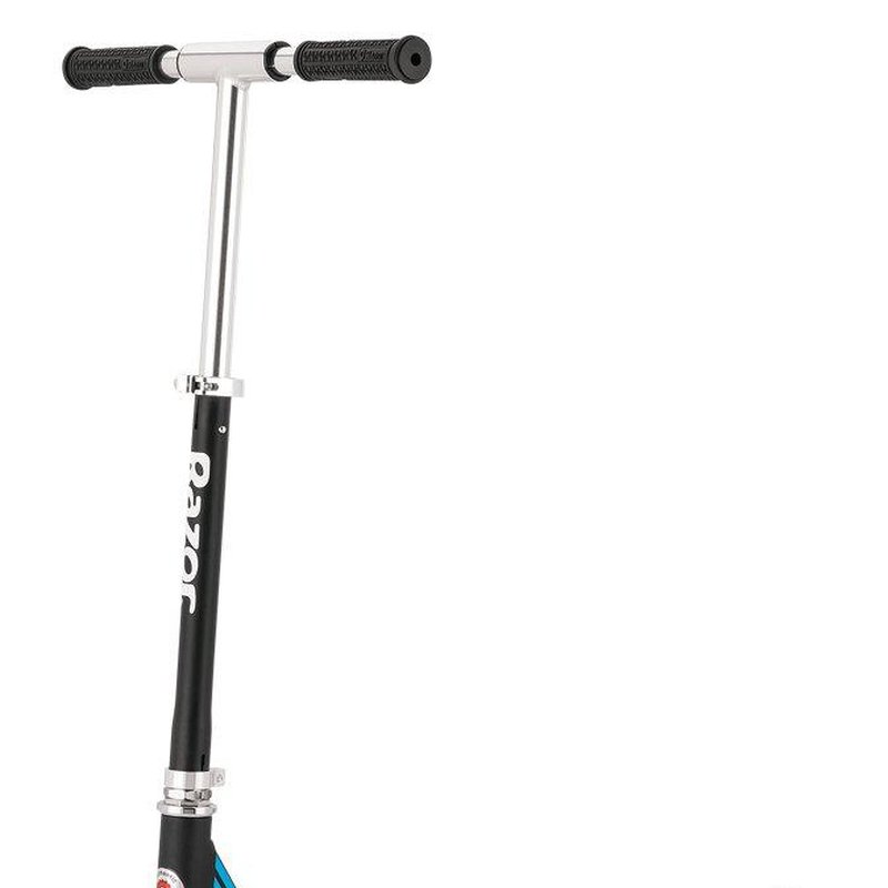 RAZOR A5 Air Black 13073005