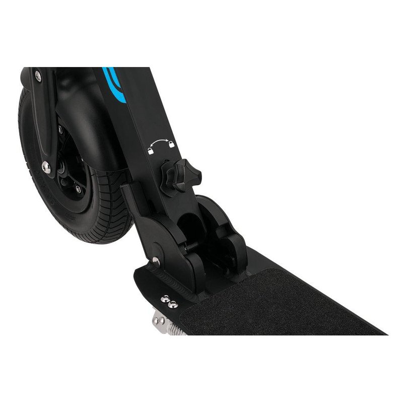 RAZOR A5 Air Black 13073005