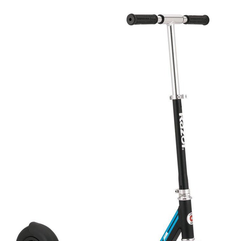 RAZOR A5 Air Black 13073005