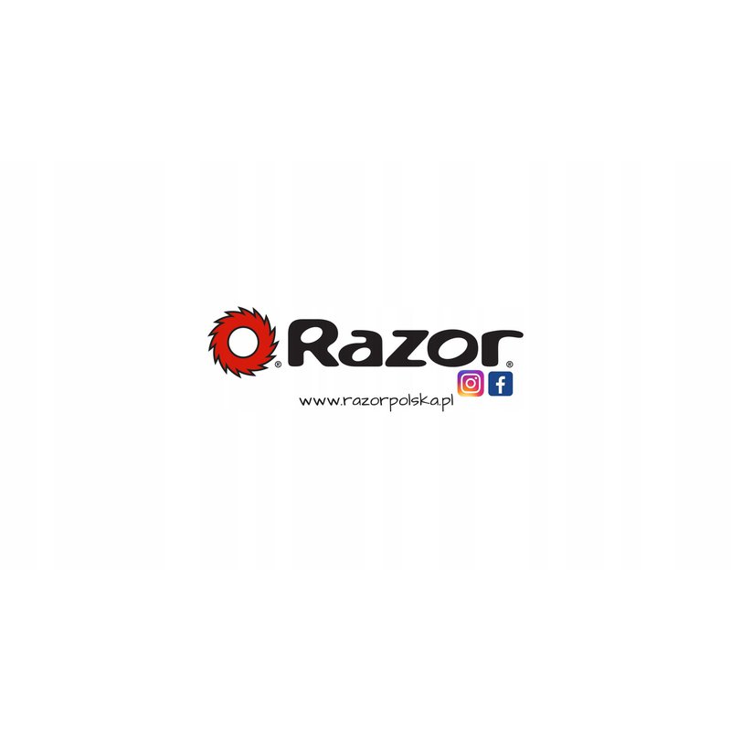 RAZOR A5 Air Black 13073005