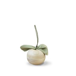 BABAI TOYS - Jabłko z przyjacielem, naturalny, Babai