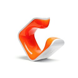 HORNIT CLUG Plus White/Orange XXL Hornit