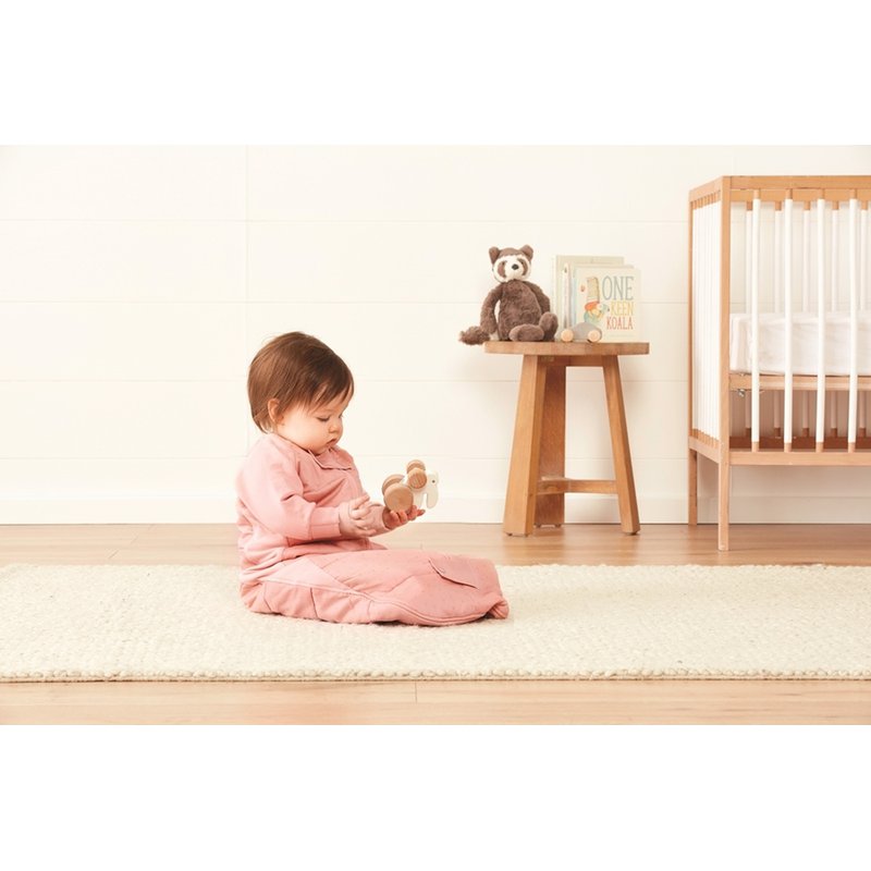 ergoPouch Śpiworek 3-12M 3.5TOG