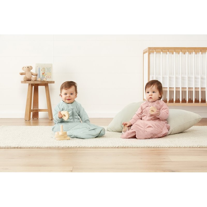 ergoPouch Śpiworek 3-12M 3.5TOG