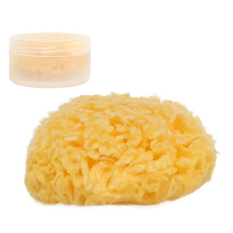 Gąbka do kąpieli dla dziecka, KioKids Kiokids