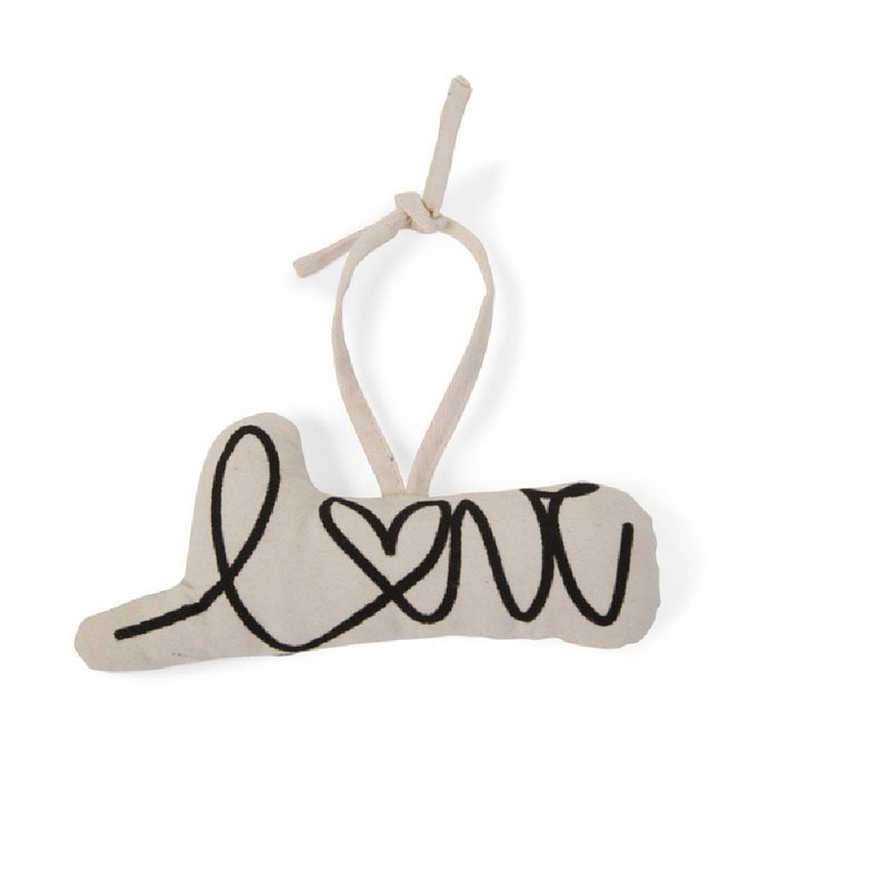 Childhome Zestaw zabawek do pałąka 5 szt. CHILDHOME