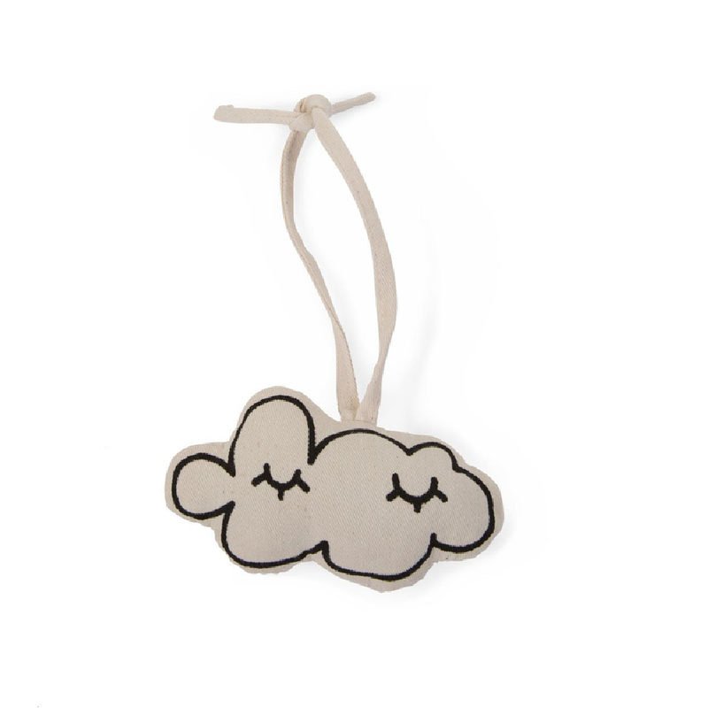 Childhome Zestaw zabawek do pałąka 5 szt. CHILDHOME