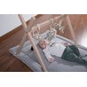Childhome Zestaw zabawek do pałąka 5 szt. CHILDHOME Childhome Zestaw zabawek do pałąka 5 szt. CHILDHOME