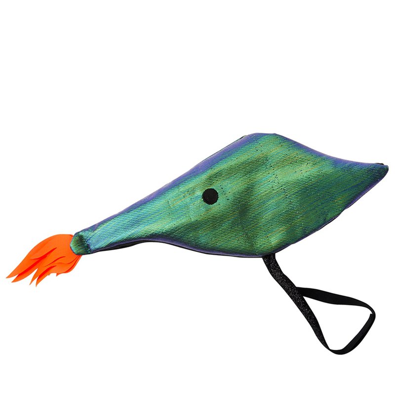 Meri Meri - Przebranie Smok