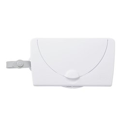 Ubbi Pojemnik na Mokre Chusteczki OnTheGo