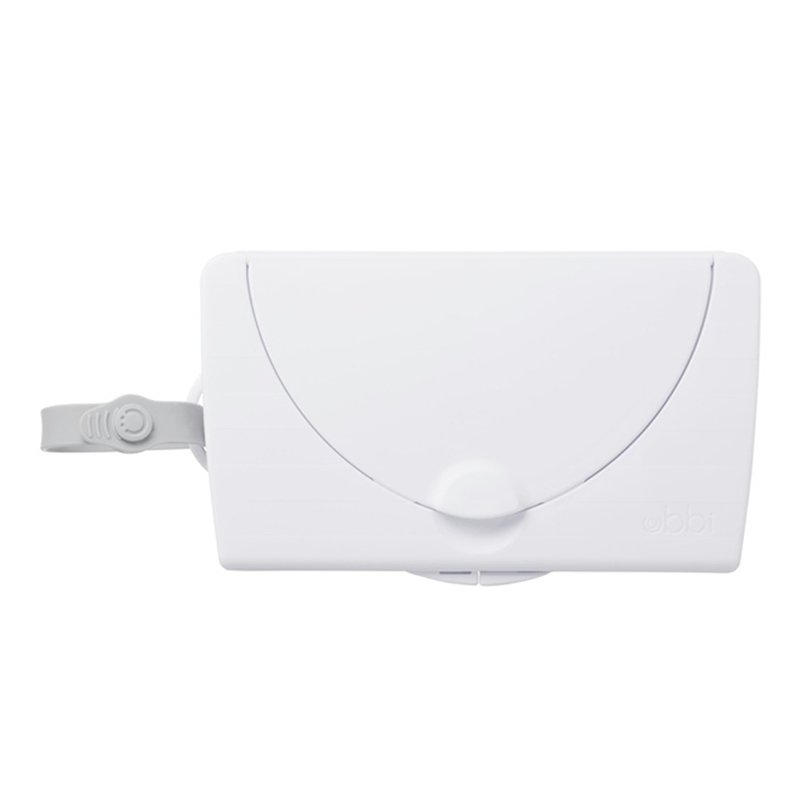 Ubbi Pojemnik na Mokre Chusteczki OnTheGo