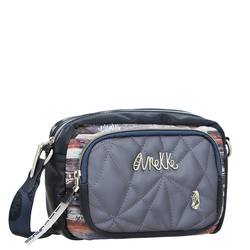 Anekke® - Torebka zaokrąglona z kieszonką | Anekke Ocean