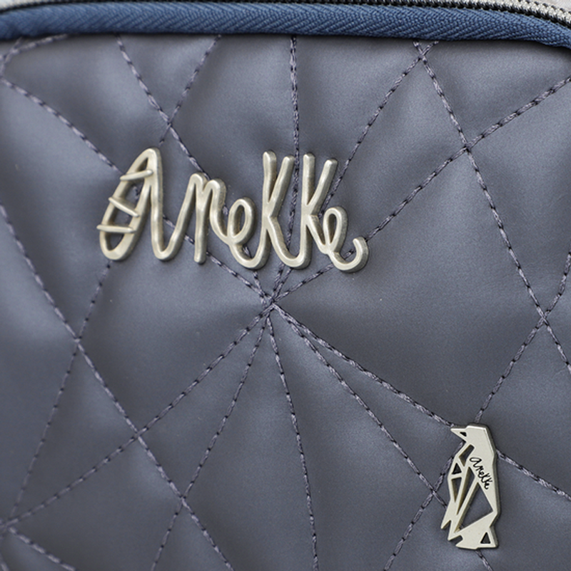 Anekke® - Torebka zaokrąglona z kieszonką | Anekke Ocean