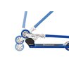 RAZOR hulajnoga Sport S BLUE 13073043 RAZOR hulajnoga Sport S BLUE 13073043