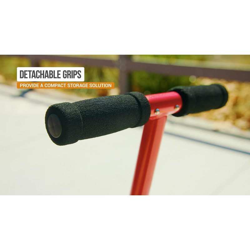 RAZOR hulajnoga Sport S BLUE 13073043