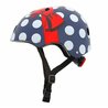 HORNIT kask dziecięcy PolkaDot M 53-58cm hornit HORNIT kask dziecięcy PolkaDot M 53-58cm hornit