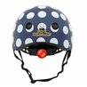 HORNIT kask dziecięcy PolkaDot M 53-58cm hornit HORNIT kask dziecięcy PolkaDot M 53-58cm hornit