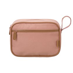 Fresk Kosmetyczka duża Uni Ash rose FRESK