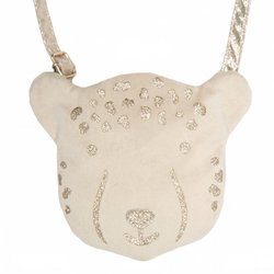 Rockahula Kids - torebka Lily Leopard Velvet