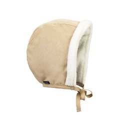 Elodie Details - Czapka Winter Bonnet - Alcantara - 1-2 lata