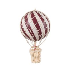 Filibabba Balon 10 cm Deeply red FILIBABBA