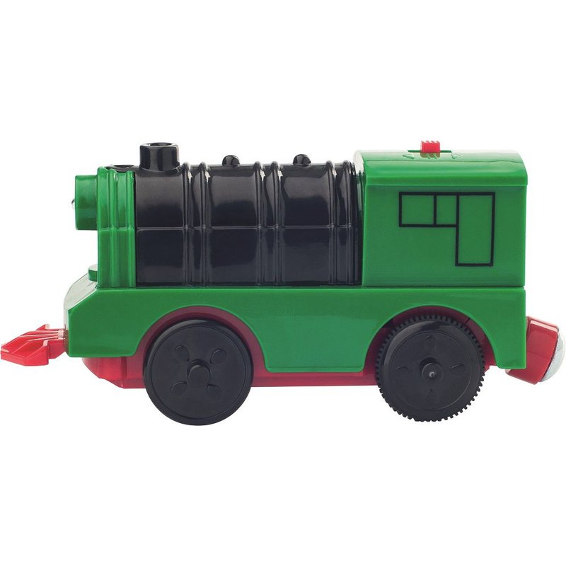 Woody - Lokomotywa na baterie