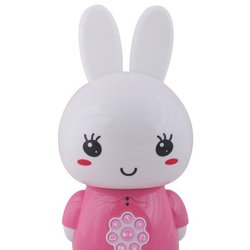 Alilo Króliczek Honey Bunny - różowy