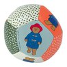 Miękka piłka fi 10 cm dla małych dzieci, Miś Paddington | Petit Jour Paris® Miękka piłka fi 10 cm dla małych dzieci, Miś Paddington | Petit Jour Paris®