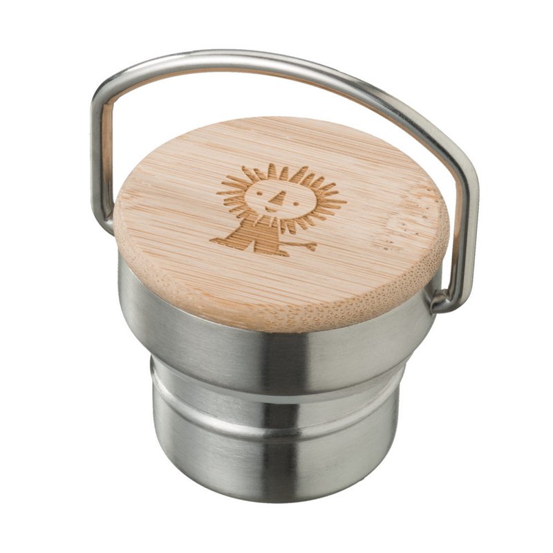 Fresk Termos 350 ml Uni (Lew) Amber gold FRESK