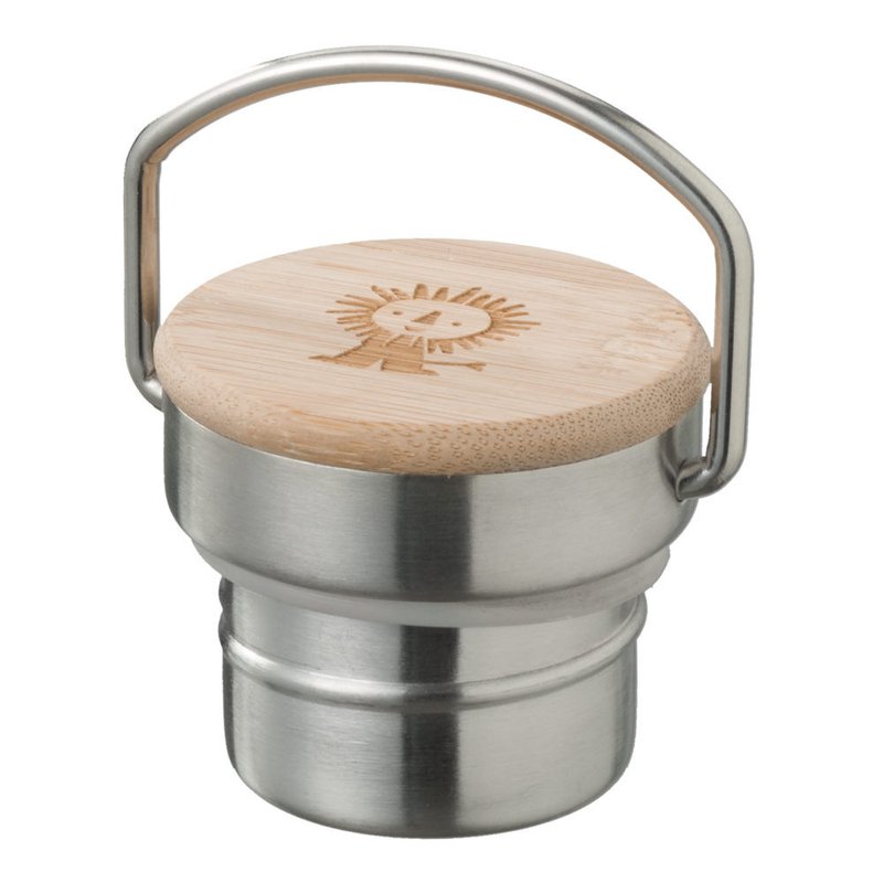 Fresk Termos 350 ml Uni (Lew) Amber gold FRESK