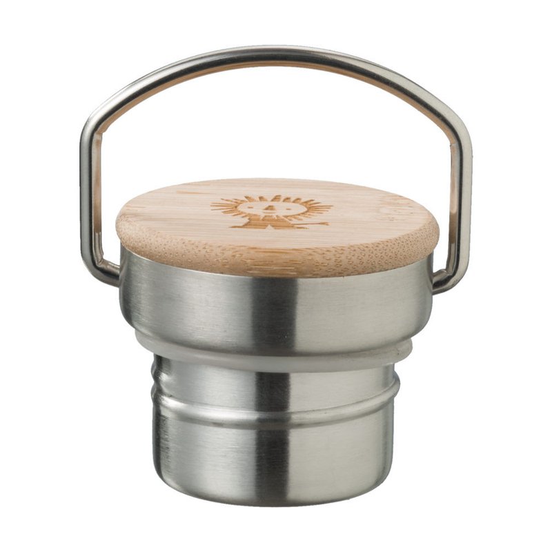 Fresk Termos 350 ml Uni (Lew) Amber gold FRESK