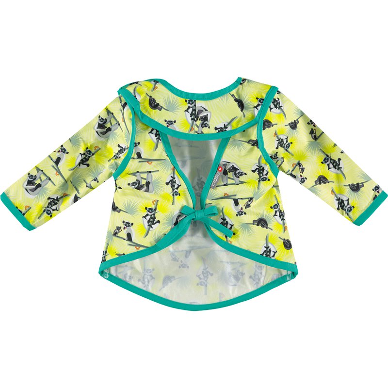 Close, Śliniak z rękawkami, Lemur, STAGE 3 CLOSE