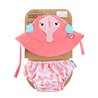 Zoocchini Pieluszka Kąpielowa z Czapką Konik Morski L Zoocchini Pieluszka Kąpielowa z Czapką Konik Morski L