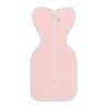 Love to Dream - Otulacz Swaddle UP - rozmiar S - dusty pink - ETAP1 - 1.0 TOG Original Love to Dream - Otulacz Swaddle UP - rozmiar S - dusty pink - ETAP1 - 1.0 TOG Original