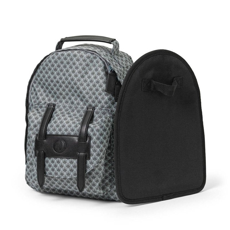 Elodie Details - Plecak BackPack MINI - Turquoise Nouveau