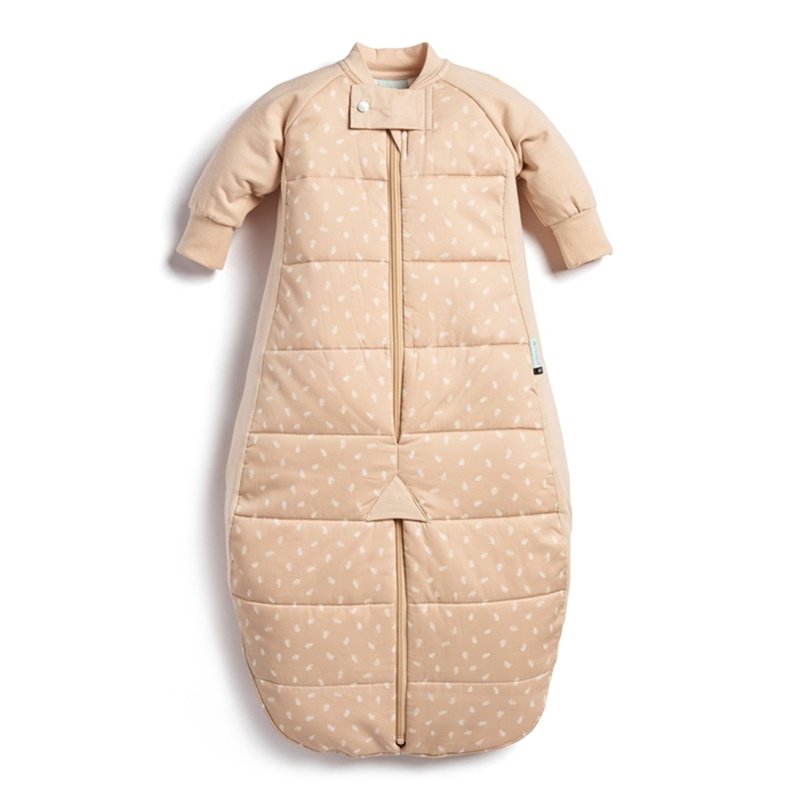 ergoPouch Śpiworek Kombinezon 8-24M 2.5TOG Golden