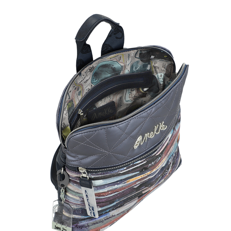 Plecak trapez Ocean | Anekke®