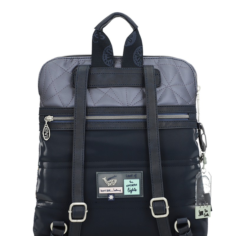 Plecak trapez Ocean | Anekke®