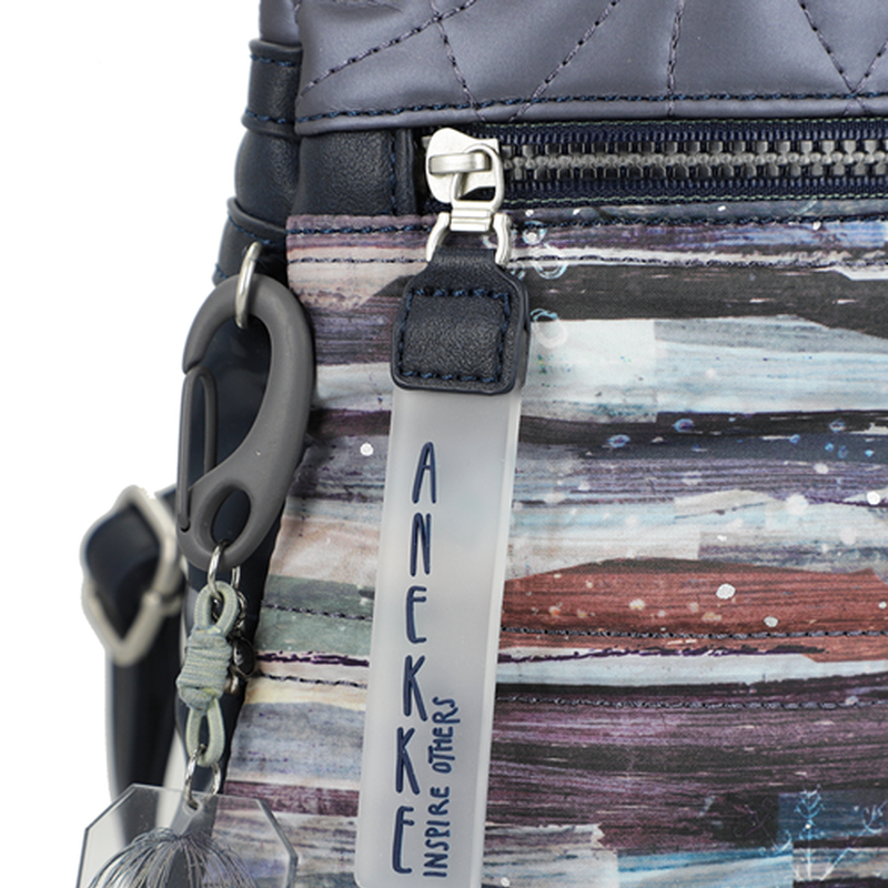 Plecak trapez Ocean | Anekke®