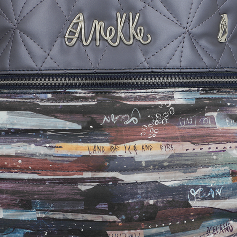 Plecak trapez Ocean | Anekke®