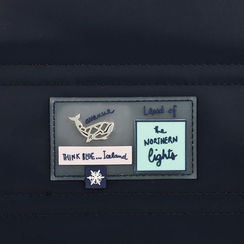 Plecak trapez Ocean | Anekke®