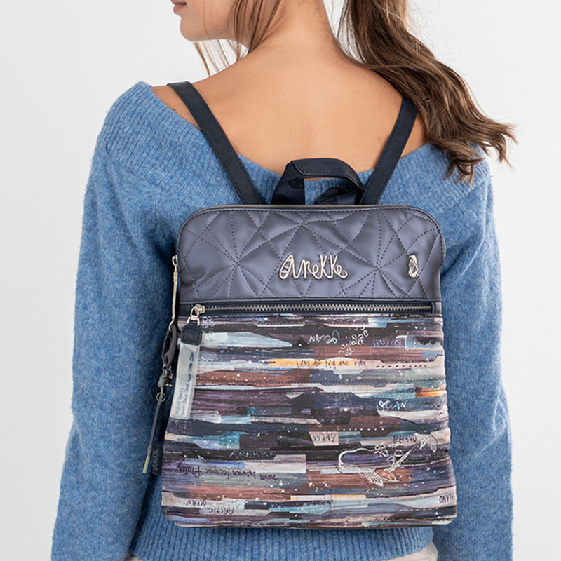 Plecak trapez Ocean | Anekke®